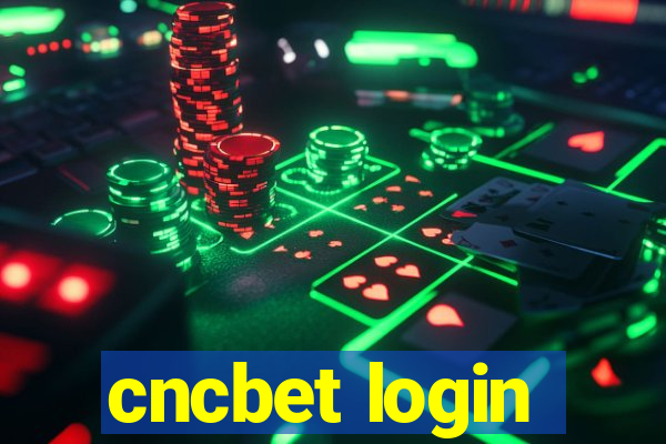 cncbet login